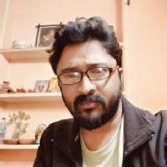Dr. Nirupam Dutta BSc Tuition trainer in Kolkata