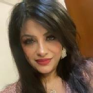 Kajal M. Class 12 Tuition trainer in Prayagraj