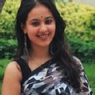 Swastika M. Class 6 Tuition trainer in Kolkata