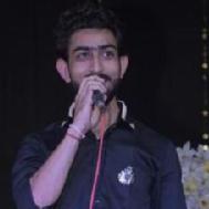 Vaibhav Parashar Vocal Music trainer in Bamanwas