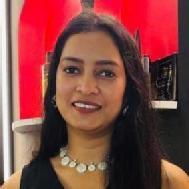 Ritu A. Soft Skills trainer in Delhi