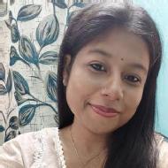 Shilpa B. Class 10 trainer in Kolkata