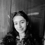 Kanan U. Class I-V Tuition trainer in Delhi