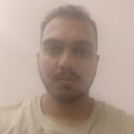 Vishnu Prakash Class 10 trainer in Chennai