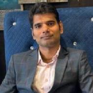 Parth Verma Class 12 Tuition trainer in Gurgaon