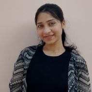 Karthika S. Python trainer in Mavelikara