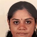 Photo of Vijaya B.
