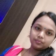 Sasi K. Class 10 trainer in Chennai