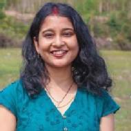 Priya K. Class I-V Tuition trainer in Bangalore