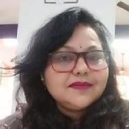 Priyanka J. Class 12 Tuition trainer in Agra