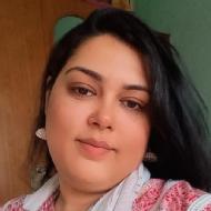 Nandini G. Class 8 Tuition trainer in Banda