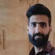 Rohan G. Class 8 Tuition trainer in Noida