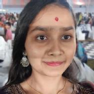 Vaishnavi H. Class 10 trainer in Karjat