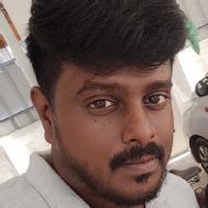 Gowtham R Web Development trainer in Chennai