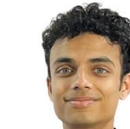 Kaustubh Kshirsagar Class 10 trainer in Nagpur