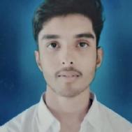Abinash Acharya Class 12 Tuition trainer in Baripada