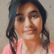Yogita G. Class 10 trainer in Mandi Dabwali