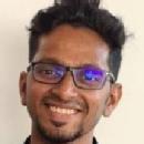 Photo of Nikhil Jose