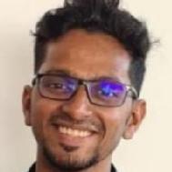 Nikhil Jose Class 8 Tuition trainer in Thrissur