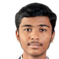 Madava Venkat Class I-V Tuition trainer in Coimbatore
