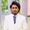 Photo of Vikash Sherla
