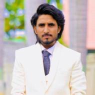 Vikash Sherla Self Defence trainer in Chandigarh