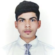 Shailesh Pratap Yadav Class 10 trainer in Thane
