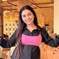 Divya babbar Class I-V Tuition trainer in Bhopal