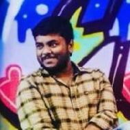 D Sai Krishna Murthy Dance trainer in Hyderabad