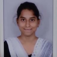 Pushpa Class I-V Tuition trainer in Hyderabad