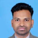Photo of Syamraj Sanalkumar
