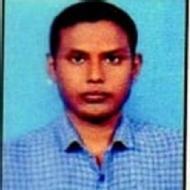 Sayantan Maiti Class 10 trainer in Kolkata