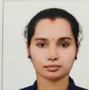 Photo of Abhirami V.