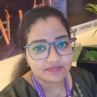 Julia J. Drawing trainer in Chennai