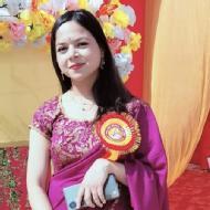 Babli S. Class 12 Tuition trainer in Patna