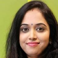 Rashmi Class I-V Tuition trainer in Pune
