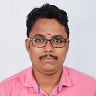 Sankar S Class 12 Tuition trainer in Salem