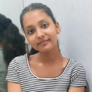 Omaima A. Class I-V Tuition trainer in Mumbai