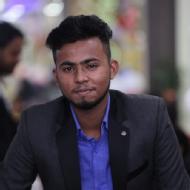 Aman Kumar Class I-V Tuition trainer in Patna