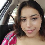 Sristy S. Class I-V Tuition trainer in Sadar
