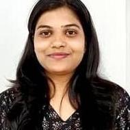 Susama S. Handwriting trainer in Bangalore