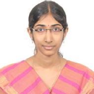 Saideepikab B. Vedic Maths trainer in Krishna