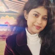 Mahi D. Class 11 Tuition trainer in Jhansi