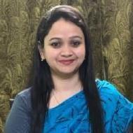Shireen A. Class I-V Tuition trainer in Delhi