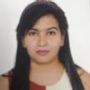 Photo of Dr. Pooja S.