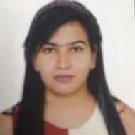 Dr. Pooja S. Class I-V Tuition trainer in Ghaziabad
