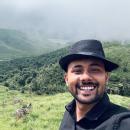 Photo of Jintu Sarmah