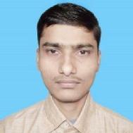 Varun Kumar Class 8 Tuition trainer in Lucknow