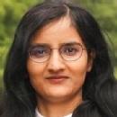 Photo of Dr. M.