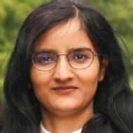 Dr. M. Data Science trainer in Meerut